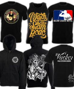 Shirt Komplettangebote