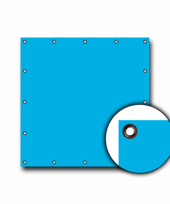 PVC-Banner drucken lassen 2x2m