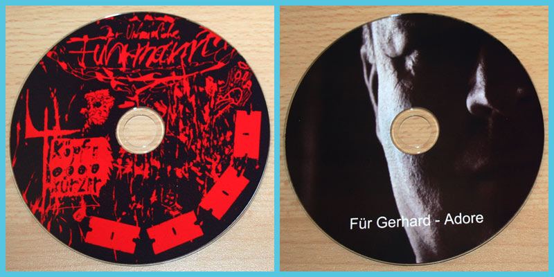 CD Referenzen von Band-Merch.de