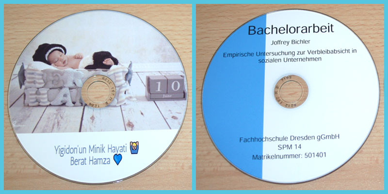 CD Referenzen von Band-Merch.de