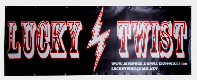 werbebanner drucken bei band-merch.de