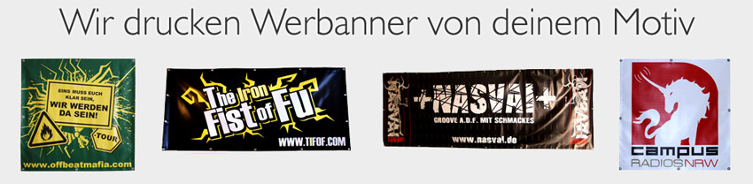 werbebanner